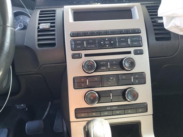 Photo 9 from auction – 2010 FORD FLEX SE with VIN 2FMGK5BC8ABA47303