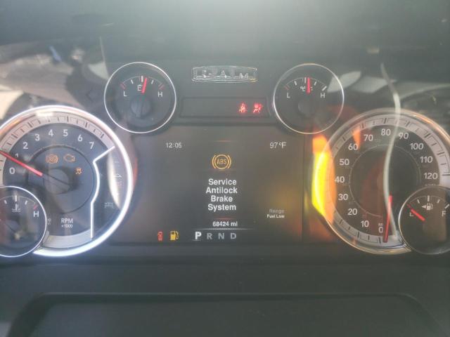 Photo 8 from auction – 2019 RAM 1500 CLASS with VIN 1C6RR7TT5KS713048