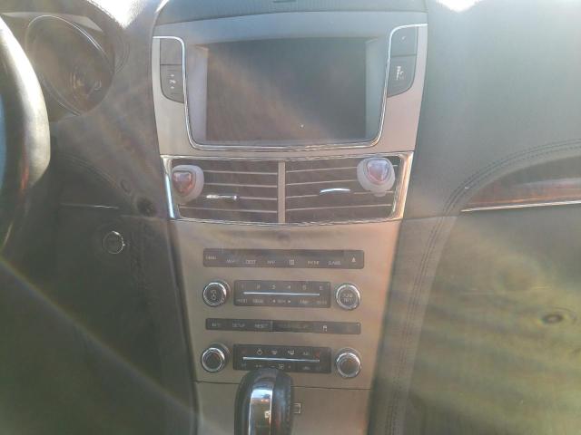 Photo 9 from auction – 2010 LINCOLN MKT with VIN 2LMHJ5AT2ABJ17018