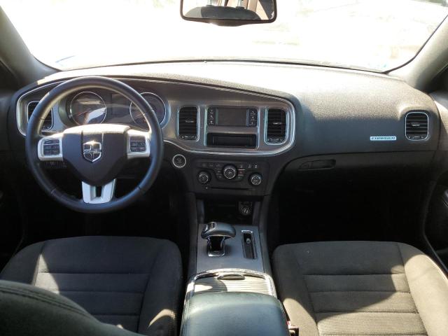 Photo 8 from auction – 2012 DODGE CHARGER SE with VIN 2C3CDXBG0CH300372