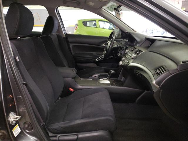 Photo 5 from auction – 2012 HONDA ACCORD LX with VIN 1HGCP2F34CA218223