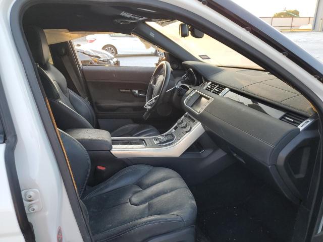 Photo 5 from auction – 2013 LAND ROVER RANGE ROVE with VIN SALVT2BG0DH839472