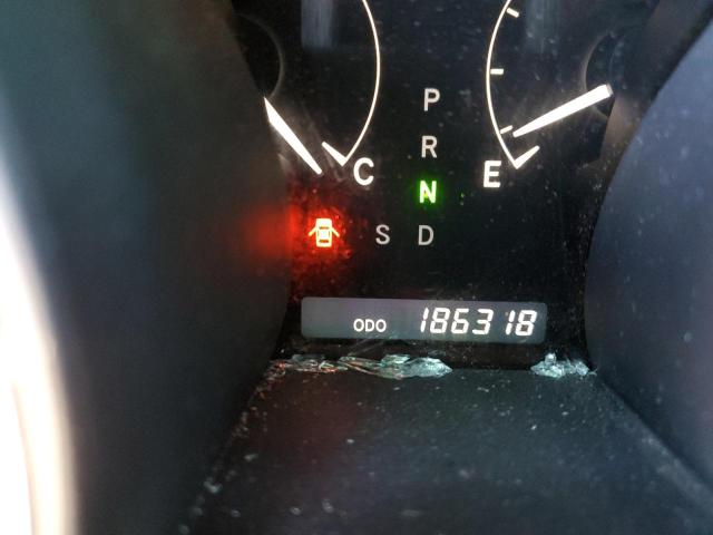 Photo 8 from auction – 2008 TOYOTA HIGHLANDER with VIN JTEDS43A182053101