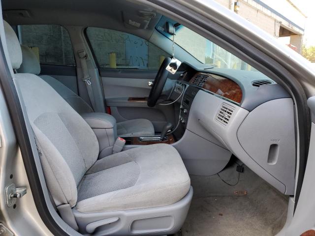 Photo 5 from auction – 2006 BUICK LACROSSE C with VIN 2G4WC552561282475