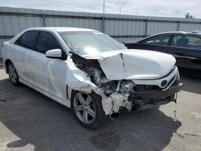 Photo 1 from auction – 2014 TOYOTA CAMRY L with VIN 4T1BF1FK5EU304409