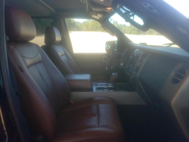 Photo 5 from auction – 2011 FORD EXPEDITION with VIN 1FMJU1J56BEF57067