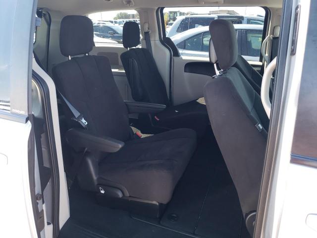 Photo 6 from auction – 2012 DODGE GRAND CARA with VIN 2C4RDGCG4CR311812