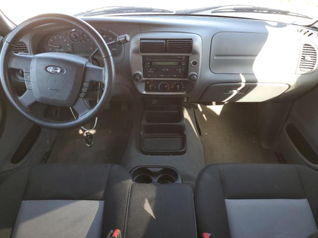 Photo 5 from auction – 2009 FORD RANGER SUP with VIN 1FTYR14E89PA09599