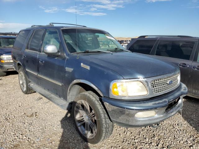 Photo 9 from auction – 1998 FORD EXPEDITION with VIN 1FMFU18L3WLA04579