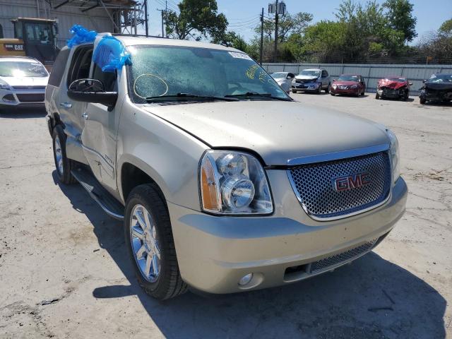 GMC YUKON DENA 2013 z numerem VIN 1GKS2EEF7DR187501 - Zdjęcie z aukcji