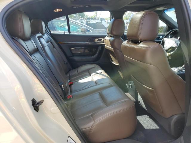 Photo 6 from auction – 2014 LINCOLN MKS with VIN 1LNHL9DK3EG607661