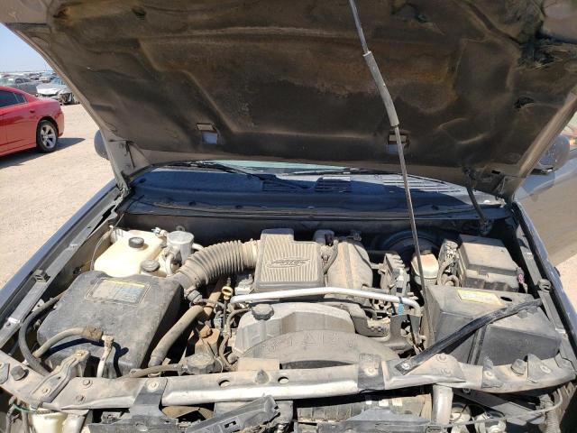 Photo 7 from auction – 2007 CHEVROLET TRAILBLAZE with VIN 1GNDS13S172282301