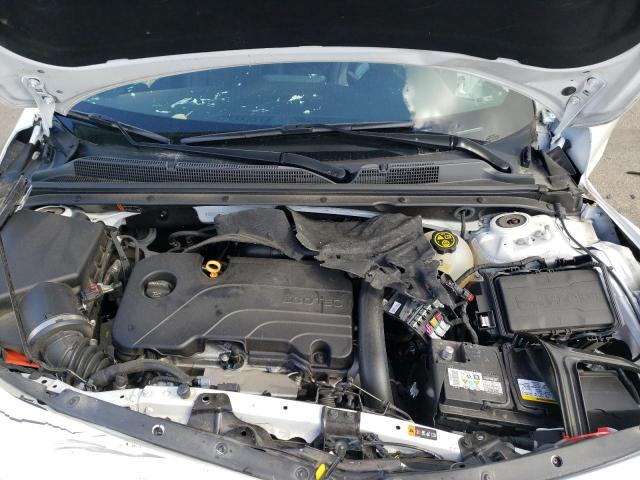 Photo 7 from auction – 2019 CHEVROLET MALIBU LT with VIN 1G1ZD5ST4KF197246