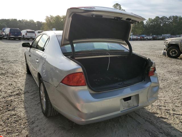 Photo 3 from auction – 2009 BUICK LUCERNE CX with VIN 1G4HD57M79U110980