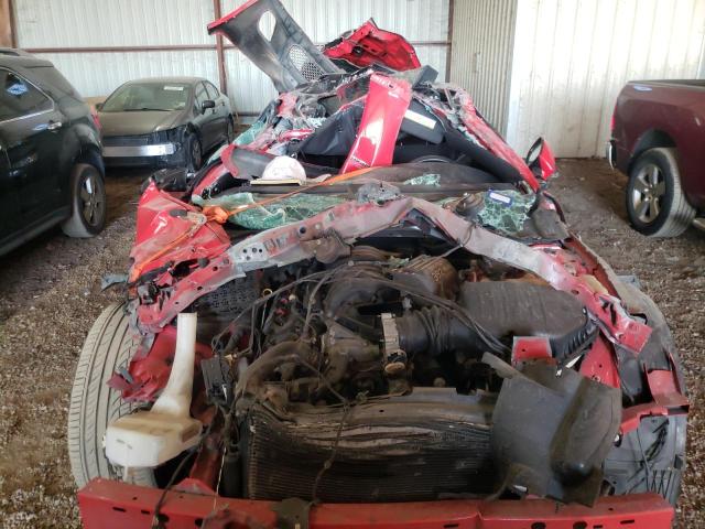 Photo 9 from auction – 2016 DODGE CHARGER SR with VIN 2C3CDXEJ4GH205617