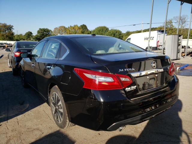 Photo 3 from auction – 2018 NISSAN ALTIMA 2.5 with VIN 1N4AL3AP6JC197352