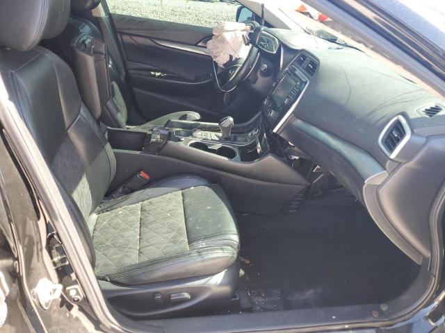 Photo 5 from auction – 2017 NISSAN MAXIMA 3.5 with VIN 1N4AA6AP2HC441306