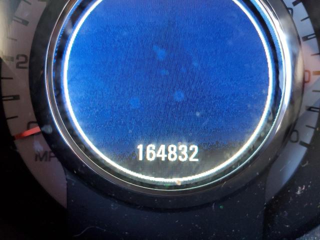 Photo 8 from auction – 2012 CADILLAC SRX PERFOR with VIN 3GYFNEE38CS637768