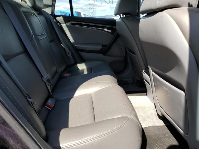 Photo 6 from auction – 2004 ACURA TL with VIN 19UUA65654A022267