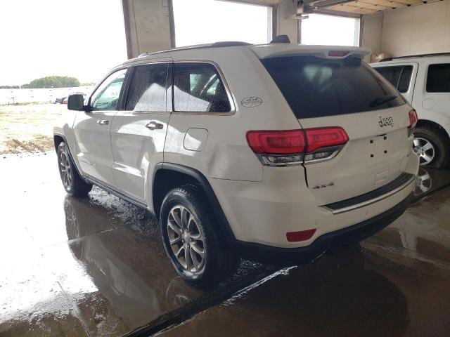 Photo 3 from auction – 2014 JEEP GRAND CHER with VIN 1C4RJFBG6EC306689