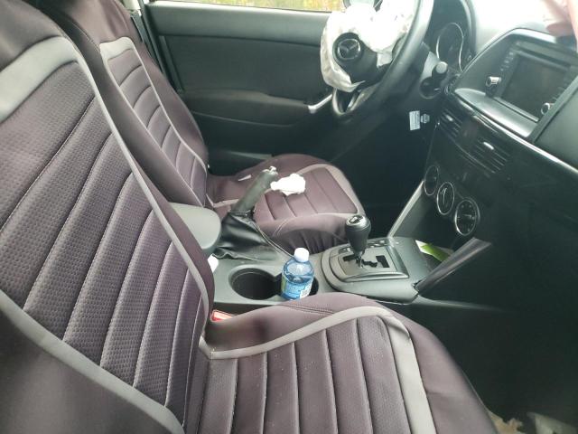 Photo 5 from auction – 2013 MAZDA CX-5 SPORT with VIN JM3KE2BE1D0111488