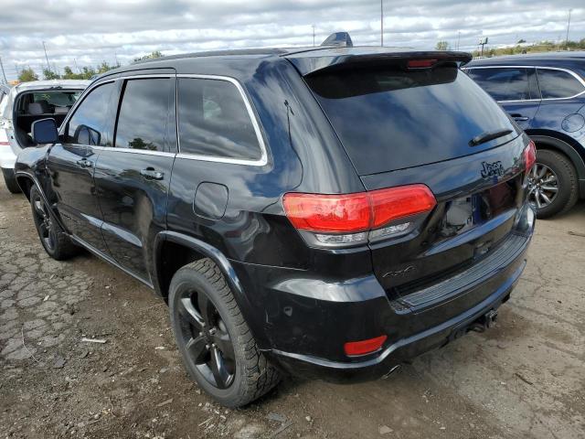 Photo 3 from auction – 2014 JEEP GRAND CHER with VIN 1C4RJFAG3EC517057