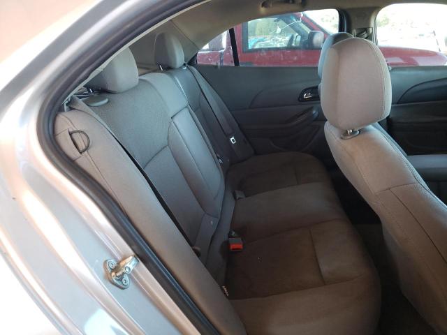 Photo 6 from auction – 2014 CHEVROLET MALIBU LS with VIN 1G11B5SL1EF278650