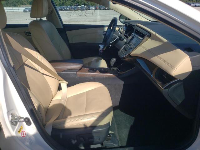 Photo 5 from auction – 2013 TOYOTA AVALON HYB with VIN 4T1BD1EB2DU010052