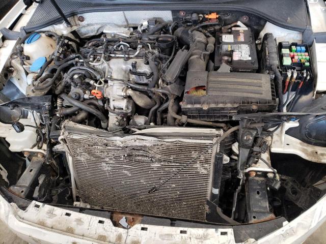 Photo 7 from auction – 2013 VOLKSWAGEN PASSAT SE with VIN 1VWBN7A38DC130718