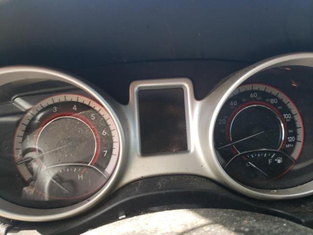 Photo 8 from auction – 2014 DODGE JOURNEY SX with VIN 3C4PDCBG0ET118669