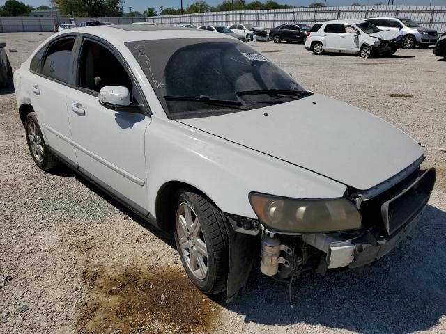 Photo 1 from auction – 2007 VOLVO S40 2.4I with VIN YV1MS382372262137