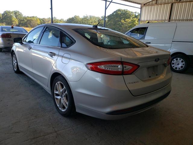Photo 3 from auction – 2013 FORD FUSION SE with VIN 3FA6P0H74DR280301