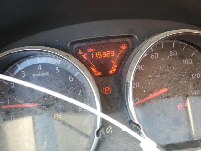Photo 8 from auction – 2013 NISSAN VERSA S with VIN 3N1CN7AP5DL834988