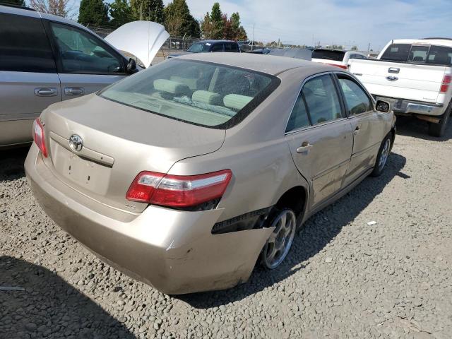 Photo 4 from auction – 2007 TOYOTA CAMRY CE/L with VIN 4T1BE46KX7U543798