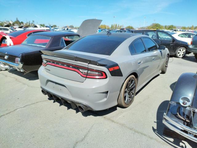 Photo 4 from auction – 2019 DODGE CHARGER SC with VIN 2C3CDXGJ9KH520287