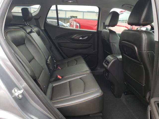 Photo 6 from auction – 2019 GMC TERRAIN SL with VIN 3GKALPEV5KL318411