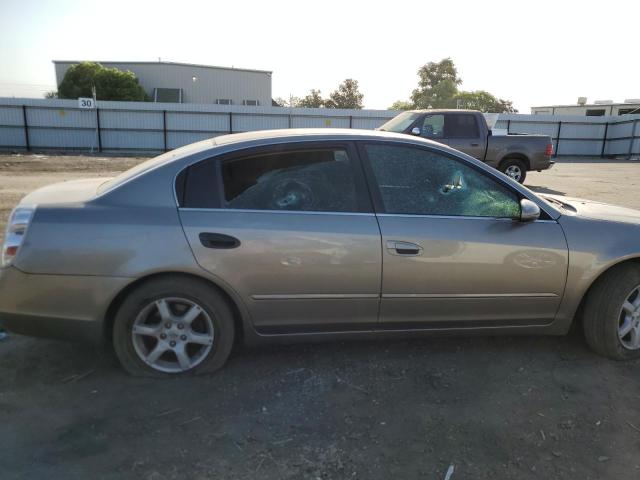 Photo 9 from auction – 2005 NISSAN ALTIMA S with VIN 1N4AL11E85C268396