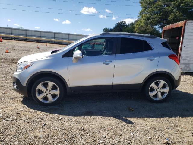 Photo 9 from auction – 2015 BUICK ENCORE CON with VIN KL4CJFSBXFB127941