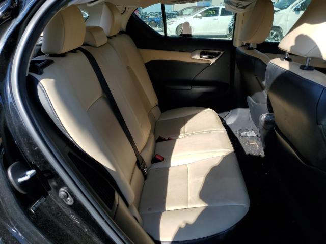 Photo 6 from auction – 2014 LEXUS CT 200 with VIN JTHKD5BH5E2207622