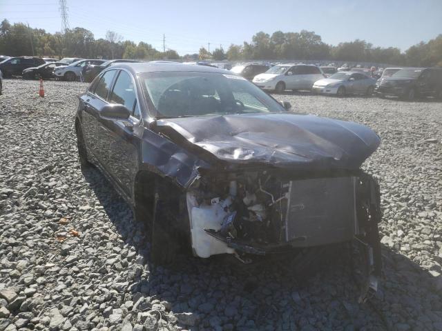 Photo 9 from auction – 2013 LINCOLN MKZ with VIN 3LN6L2JK4DR805577