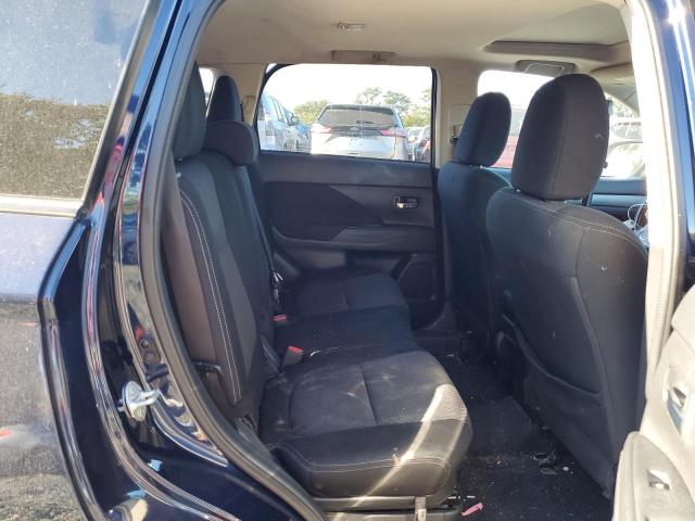 Photo 6 from auction – 2017 MITSUBISHI OUTLANDER with VIN JA4AZ3A33HZ002962