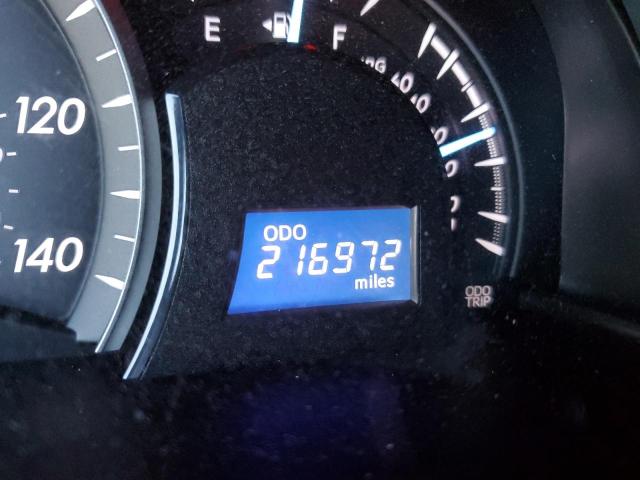 Photo 8 from auction – 2013 TOYOTA CAMRY L with VIN 4T1BF1FKXDU252709