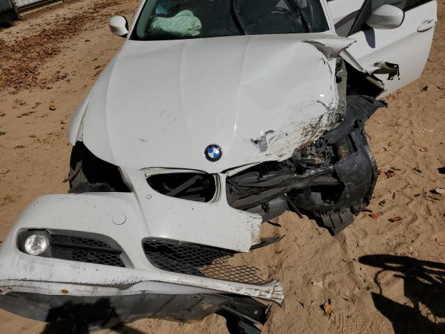 Photo 7 from auction – 2009 BMW 328 XI with VIN WBAPK73549A451963