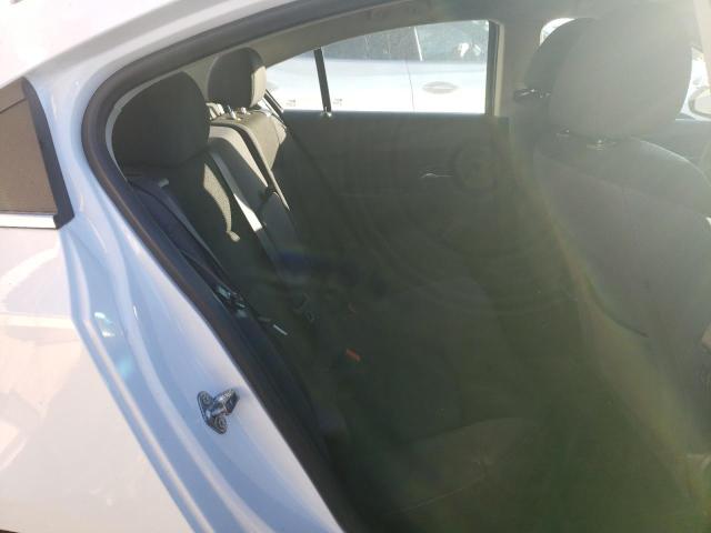 Photo 6 from auction – 2013 CHEVROLET CRUZE LT with VIN 1G1PK5SB2D7200713