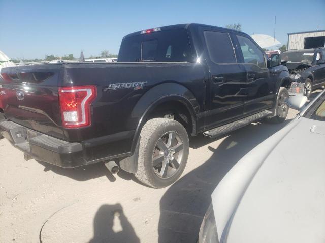 Zdjęcie 4 z aukcji – 2017 FORD F150 SUPER z VIN 1FTEW1EG7HFB82997