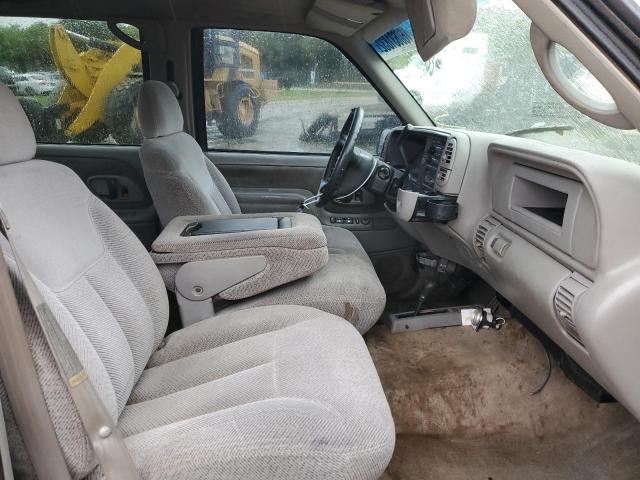 Photo 5 from auction – 1998 GMC SIERRA K35 with VIN 1GTHK33J5WF002271