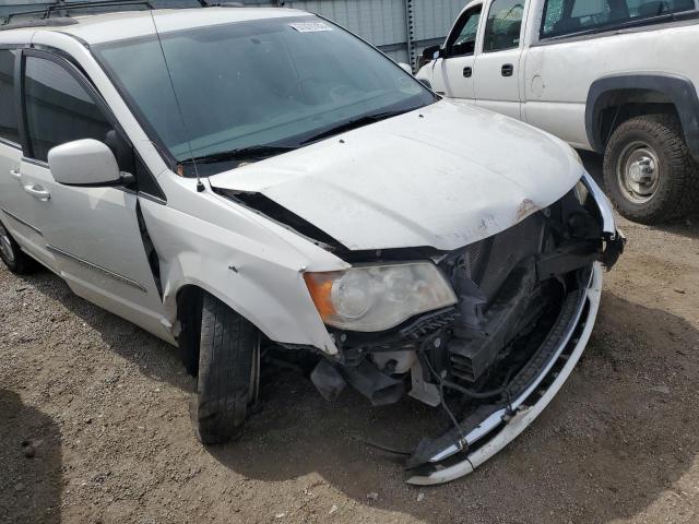 Photo 9 from auction – 2012 CHRYSLER TOWN & COU with VIN 2C4RC1BGXCR270460