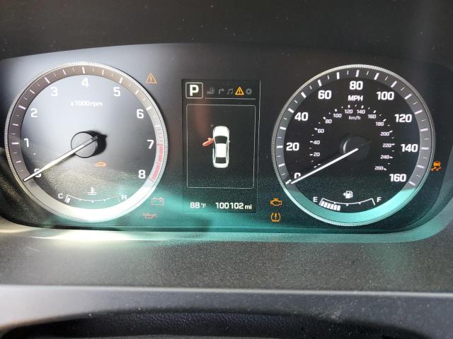 Photo 8 from auction – 2015 HYUNDAI SONATA SPO with VIN 5NPE34AF2FH063877