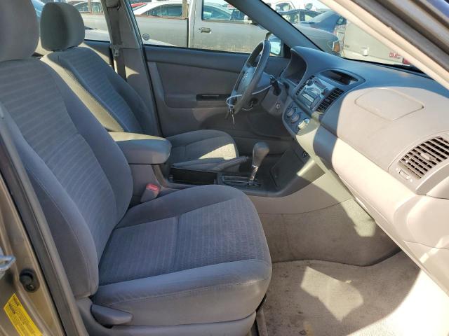 Photo 5 from auction – 2006 TOYOTA CAMRY LE with VIN 4T1BE30K86U736890