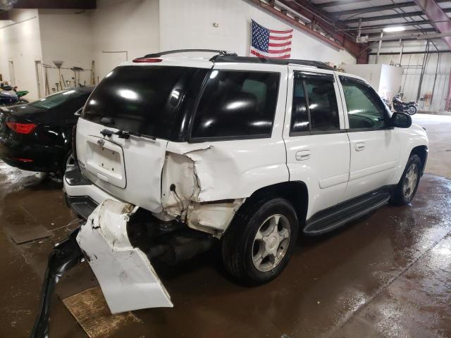 Photo 4 from auction – 2005 CHEVROLET TRAILBLAZE with VIN 1GNDT13S152216356